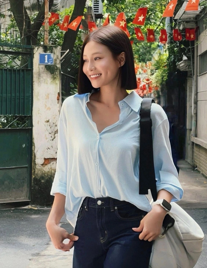 Diễn viên được gọi là