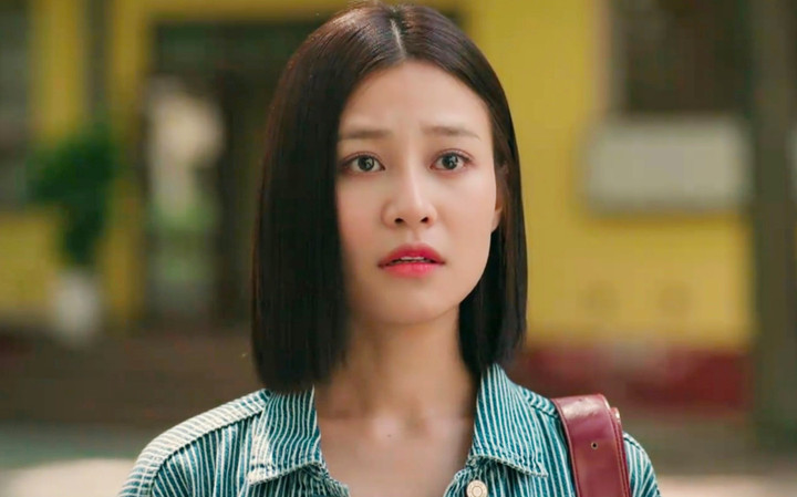 Diễn viên được gọi là