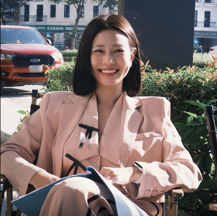 Diễn viên được gọi là