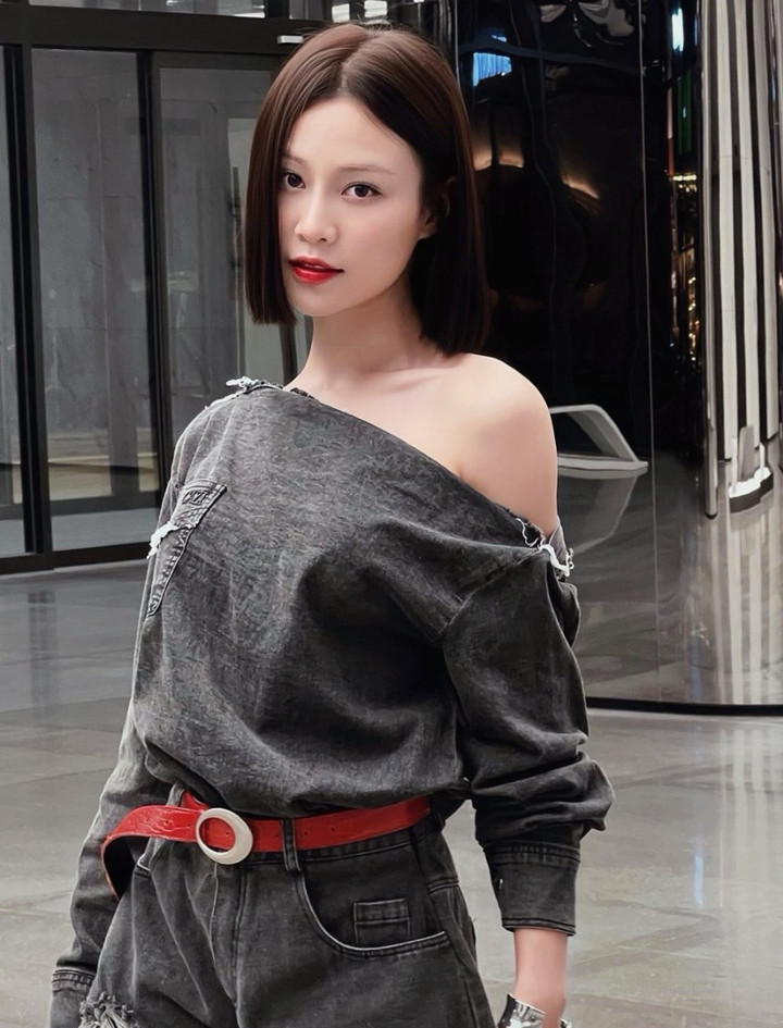 Diễn viên được gọi là