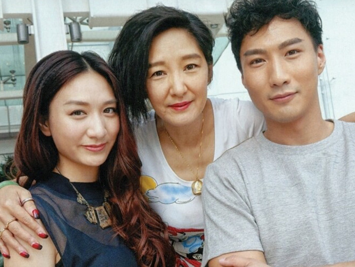 Lý Mạc Sầu đẹp nhất màn ảnh: Một mình nuôi 2 con, sống khép kín tuổi xế chiều- Ảnh 3.