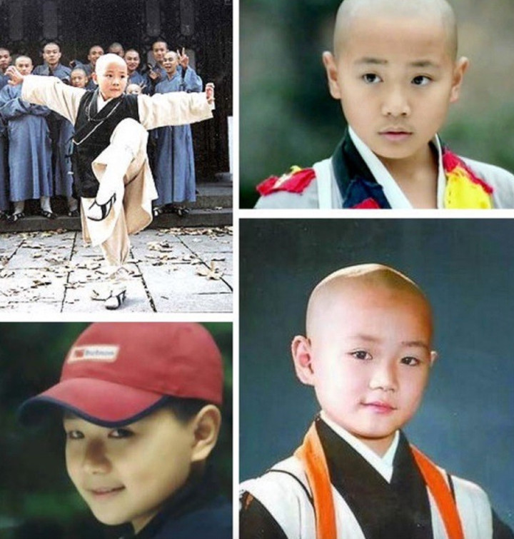 Na Tra đáng yêu nhất màn ảnh: Đánh mất hào quang, loay hoay tuổi U40- Ảnh 2.