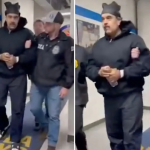 Điều kiện khắc nghiệt trong cơ sở giam giữ Tổng thống Venezuela Maduro screen shot 2026 01 04 at 113111 am 1767584051050 17675840524511051756458