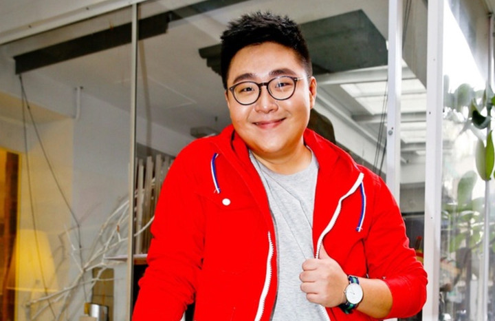 Sao nhí nổi tiếng từ 3 tuổi, có cát-xê cao nhất showbiz Đài Loan giờ ra sao?- Ảnh 3.