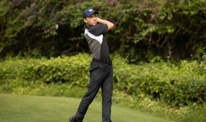 "Thần đồng võ thuật" nổi đình đám từ 5 tuổi, bỏ hào quang đi du học giờ ra sao? screen shot 2026 01 06 at 115159 pm 23532178 1767747430092 1767747430317958599091