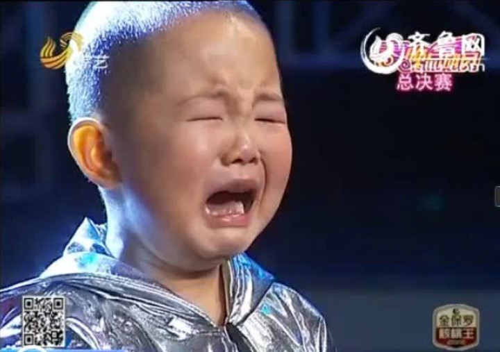Thần đồng Trung Quốc kiếm tiền tỷ từ lúc 3 tuổi nhờ tài năng nhảy giờ ra sao?- Ảnh 2.