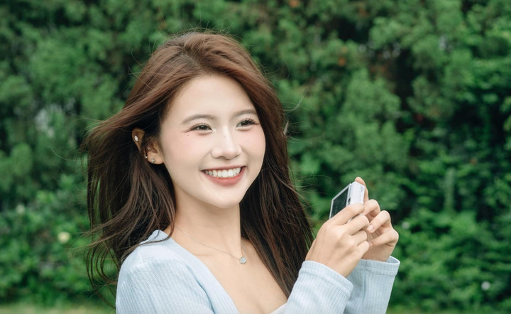 Nhan sắc diễn viên Chang Mây đang phủ sóng loạt phim giờ vàng VTV- Ảnh 10.