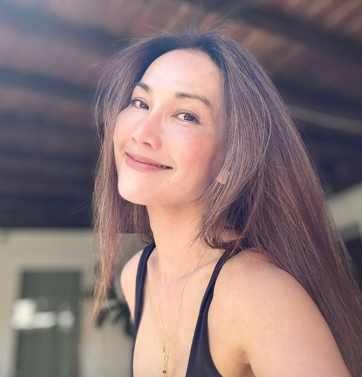 Cuộc hôn nhân kín tiếng kéo dài gần một thập kỷ của Kim Hiền- Ảnh 1. Cuộc hôn nhân kín tiếng kéo dài gần một thập kỷ của Kim Hiền- Ảnh 1.