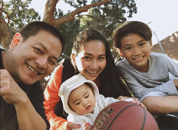 Cuộc hôn nhân kín tiếng kéo dài gần một thập kỷ của Kim Hiền- Ảnh 2. Cuộc hôn nhân kín tiếng kéo dài gần một thập kỷ của Kim Hiền- Ảnh 2.