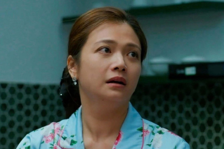 Nhan sắc trẻ đẹp ở tuổi U50 của nữ NSƯT đang gây sốt trên phim giờ vàng VTV- Ảnh 2.