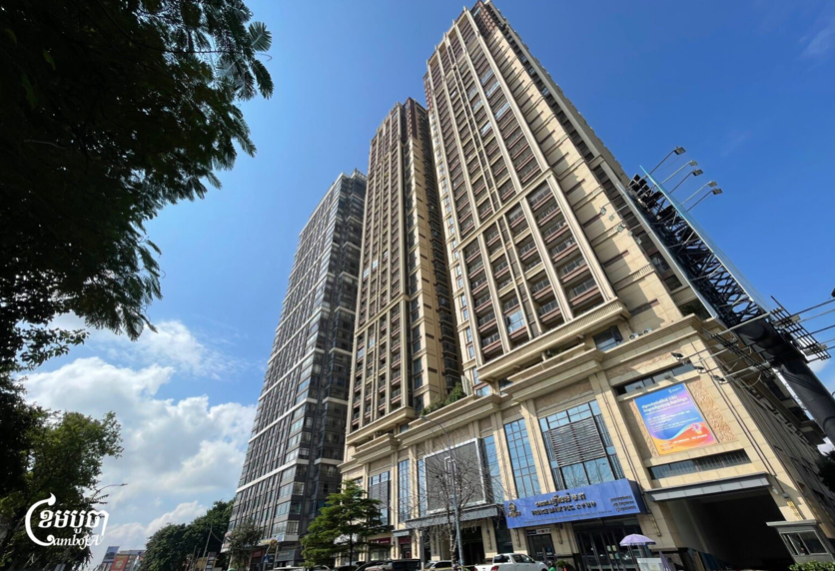 Tội phạm lừa đảo tháo chạy sau khi ông trùm Trần Chí bị bắt- Ảnh 1.