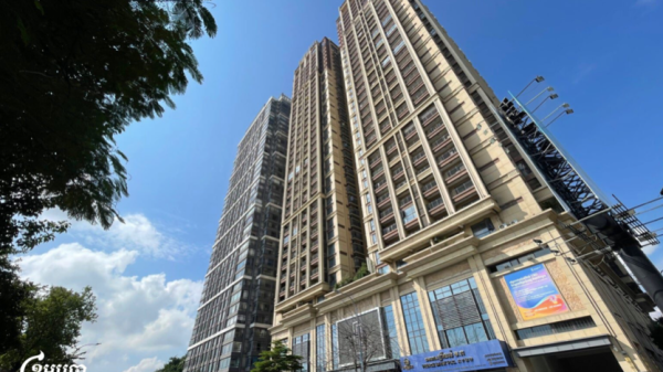 Tội phạm lừa đảo tháo chạy sau khi ông trùm Trần Chí bị bắt screen shot 2026 01 16 at 104623 pm 1768612995167 1768612995603574145193