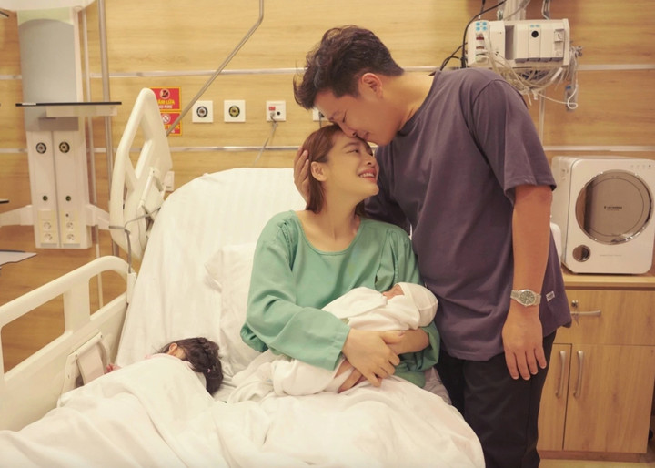 Cuộc sống hôn nhân của Nhã Phương và Trường Giang sau 8 năm về chung nhà- Ảnh 3.