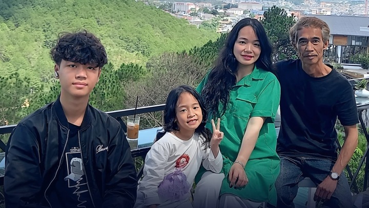 Thiên Lôi đầu tiên của Táo quân: Chuyên vai khổ, U70 an yên bên vợ kém 25 tuổi- Ảnh 3.