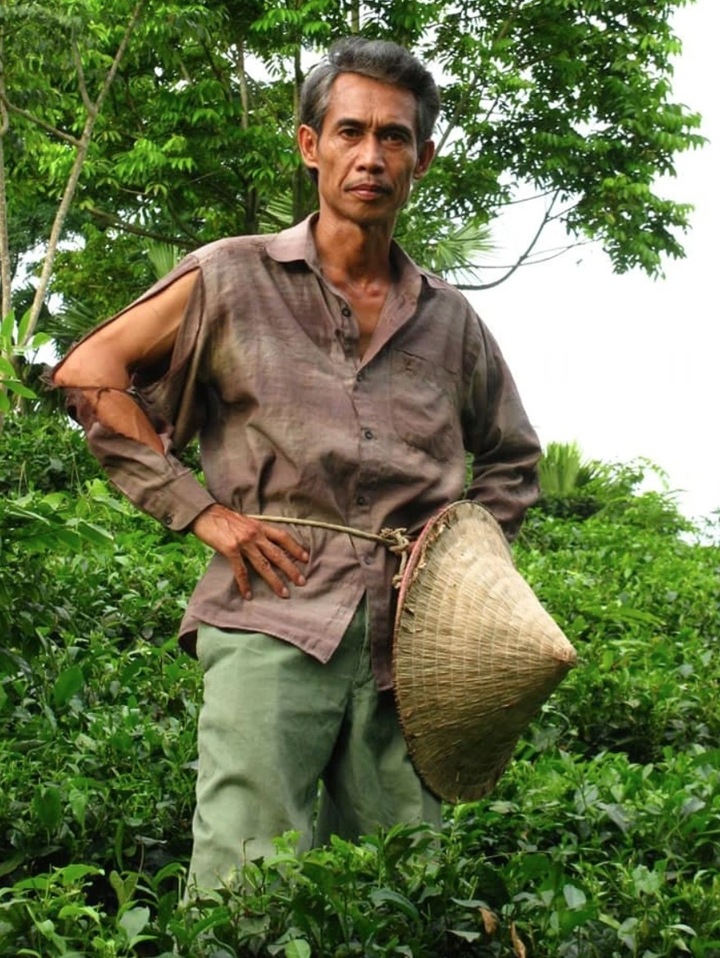 Thiên Lôi đầu tiên của Táo quân: Chuyên vai khổ, U70 an yên bên vợ kém 25 tuổi- Ảnh 2.