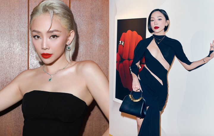 Tóc Tiên giàu có thế nào ở tuổi 37?- Ảnh 2.