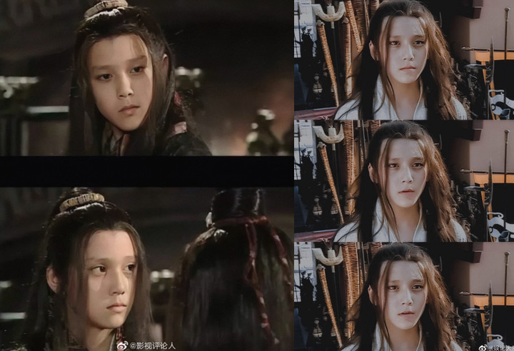 Sao nhí đóng vai phụ một phim vẫn nổi tiếng nhờ nhan sắc, giờ ra sao?- Ảnh 1.