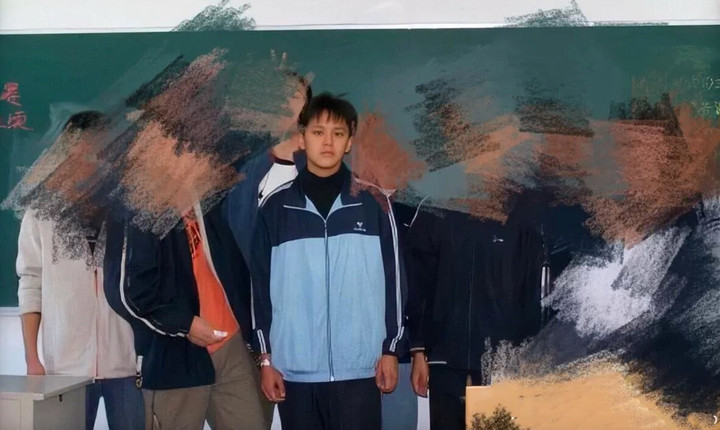 Sao nhí đóng vai phụ một phim vẫn nổi tiếng nhờ nhan sắc, giờ ra sao?- Ảnh 2.