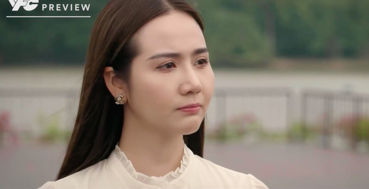 Cách Em 1 Milimet tập cuối: Ngân từ chối tình cảm của Viễn, Tú chọn sống tự do- Ảnh 1. Cách Em 1 Milimet tập cuối: Ngân từ chối tình cảm của Viễn, Tú chọn sống tự do- Ảnh 1.