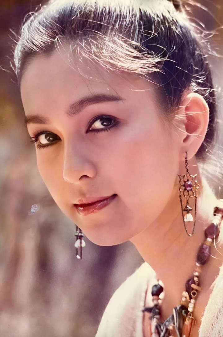 Hôn nhân viên mãn hơn 3 thập kỷ của