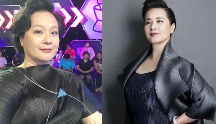 Công chúa đẹp nhất Tây du ký: Từng học thiết kế, giờ là Công chúa đẹp nhất Tây du ký: Từng học thiết kế, giờ là