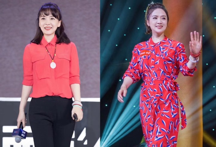 "Yêu tinh nhện" đẹp nhất Tây Du Ký: Từng học ngành Y, nay là bà trùm phim ảnh screen shot 2026 02 06 at 121006 am 00093566 1770363208605 17703632092101860586694 1770455295122 17704552952671817427050