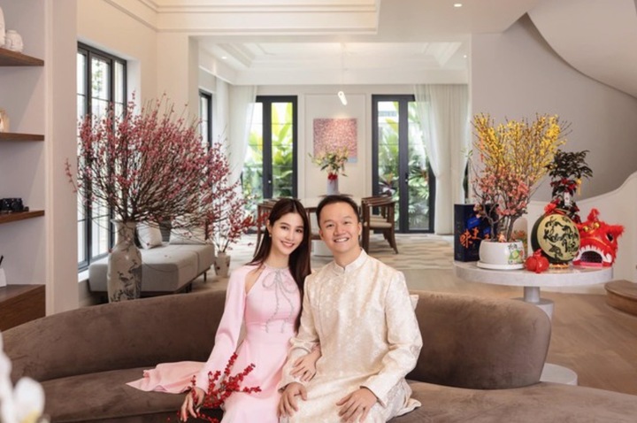 Hôn nhân của mỹ nhân tuổi Ngọ được mệnh danh