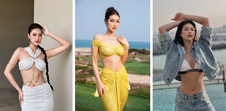 Quá khứ bị miệt thị của hoa hậu Việt lọt đề cử 100 gương mặt đẹp nhất thế giới- Ảnh 3.