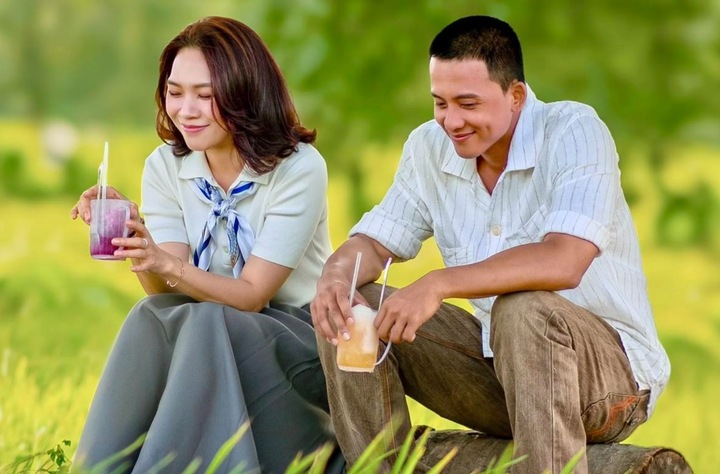 Mai Tài Phến công khai gọi Mỹ Tâm là