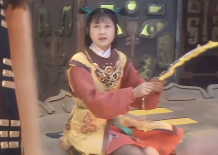 Tiểu đồng phim Tây du ký: Mỹ nhân đình đám đỗ 2 trường đại học, U60 vẫn độc thân- Ảnh 2. Tiểu đồng phim Tây du ký: Mỹ nhân đình đám đỗ 2 trường đại học, U60 vẫn độc thân- Ảnh 2.