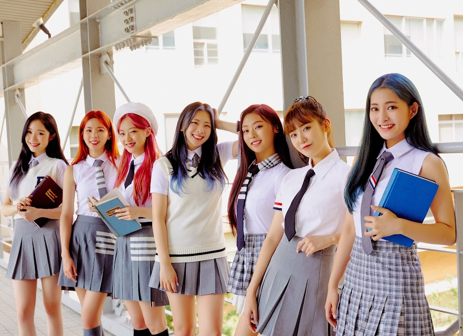 Kinh hoàng nhóm nhạc nữ ở bẩn đến mức người giúp việc