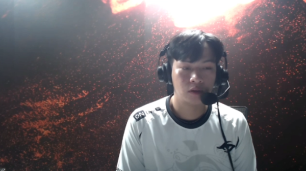 Phỏng vấn Bie: Các đội tuyển mới tại LCP nên được đánh giá cao vì các thành viên có kỹ năng tốt screenshot 13png