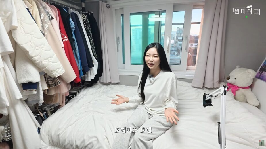 Nữ ca sĩ đột ngột biến mất, 5 năm sau tái xuất