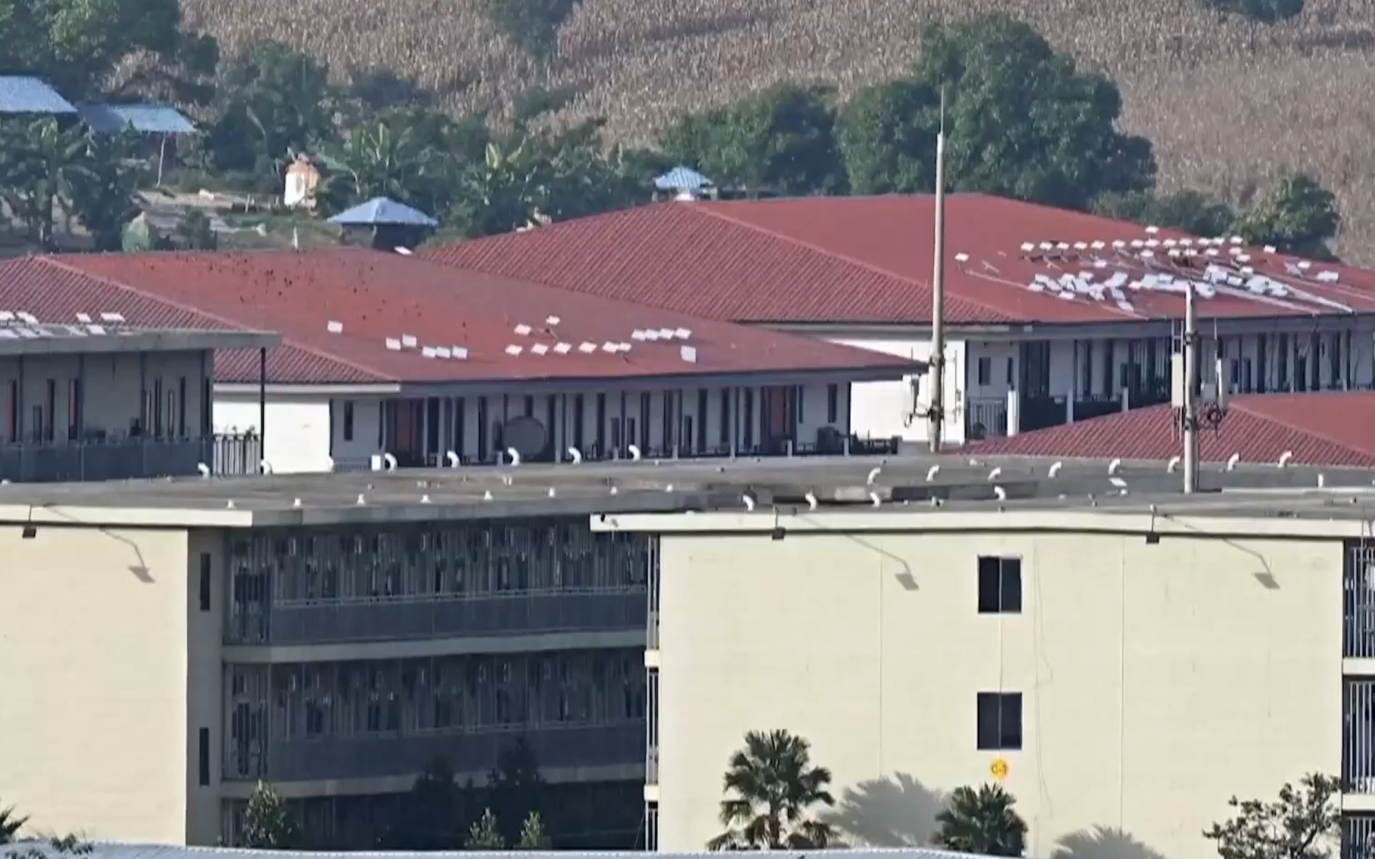 Myanmar quyết tâm xóa bỏ lừa đảo trực tuyến- Ảnh 1.