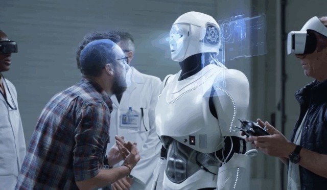 Điều gì sẽ xảy ra nếu có một ngày tận thế do trí tuệ nhân tạo gây ra?- Ảnh 4.