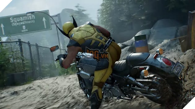 Marvel's Wolverine: Có Thể Mong Chờ Gì Với Bom Tấn Tiếp Theo Của Insomniac Games? 5