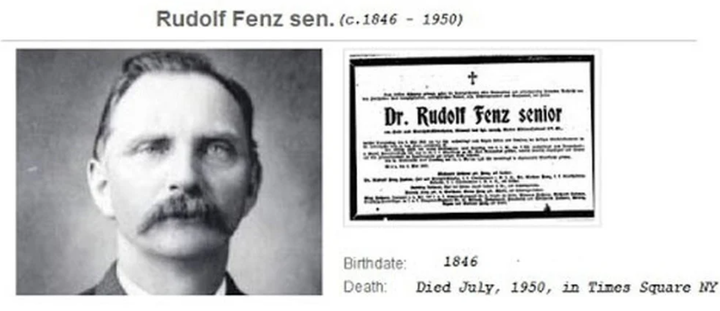 Sự thật người Sự thật người