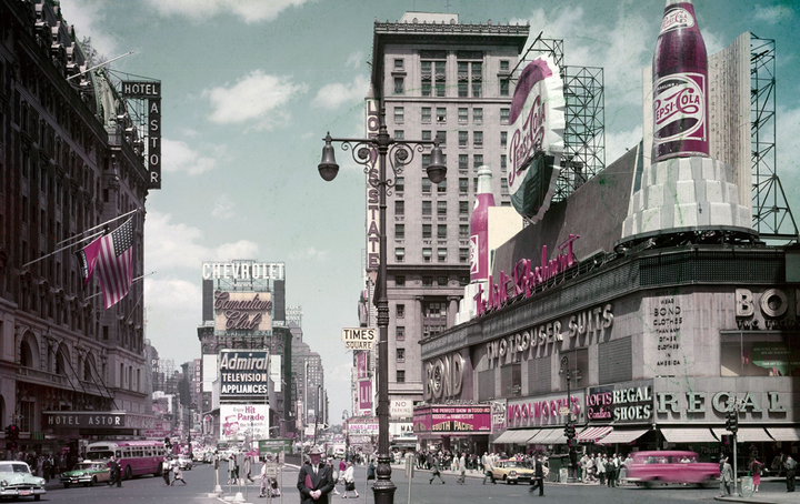 Sự thật người Sự thật người