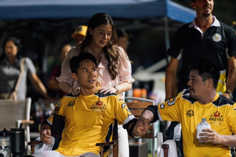 Thân phận thật “không ai sánh bằng” của một VĐV vừa đoạt huy chương bạc SEA Games 33- Ảnh 3.