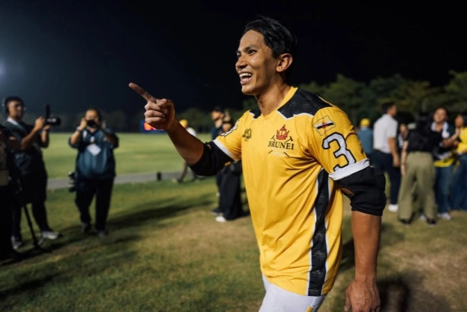 Thân phận thật “không ai sánh bằng” của một VĐV vừa đoạt huy chương bạc SEA Games 33- Ảnh 2.