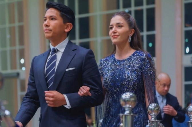 Thân phận thật “không ai sánh bằng” của một VĐV vừa đoạt huy chương bạc SEA Games 33- Ảnh 4.