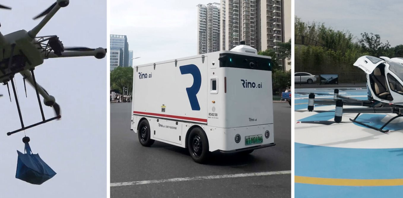 Chỉ có thể là Trung Quốc: Lắp gần 20 triệu trạm sạc giúp pin đầy trong 5 phút, 2 thập kỷ xây xong 30.000 dặm tàu siêu nhanh- Ảnh 2.