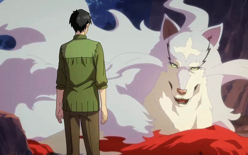 Top 3 anh hùng anime isekai có sức mạnh