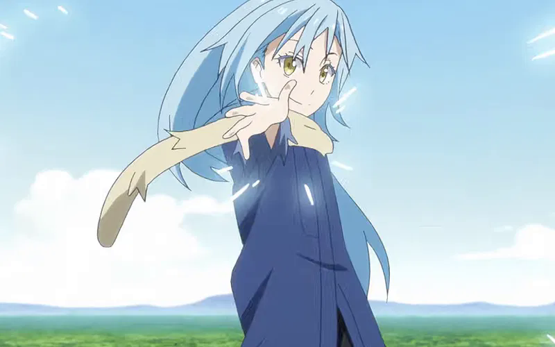 Top 3 anh hùng anime isekai có sức mạnh