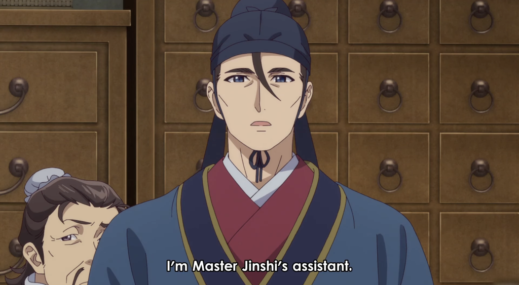 Top 10 nhân vật phụ anime được yêu thích nhất năm 2025, Igris là