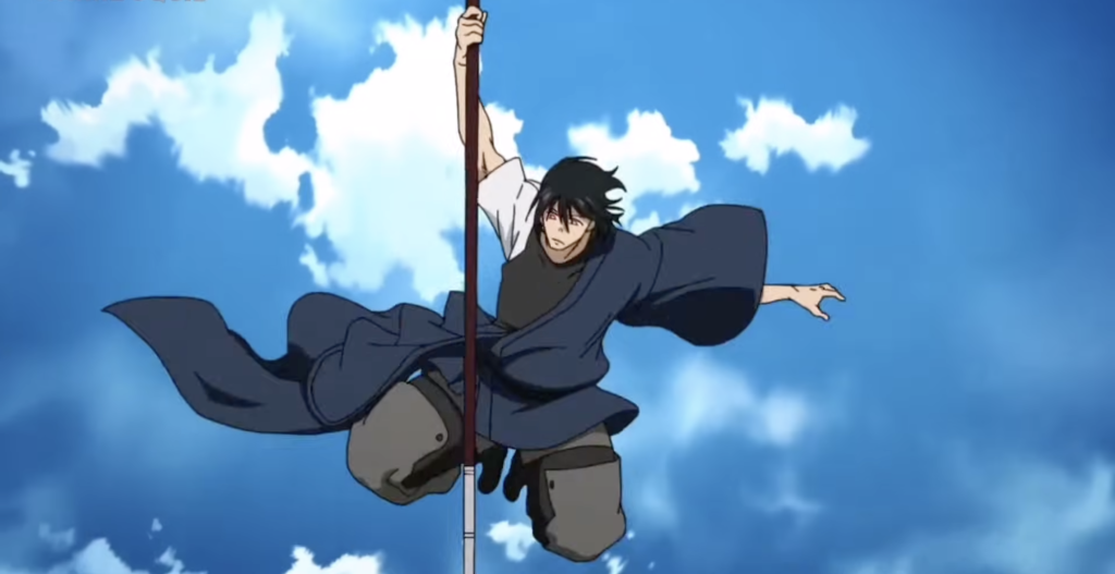 Top 10 nhân vật phụ anime được yêu thích nhất năm 2025, Igris là