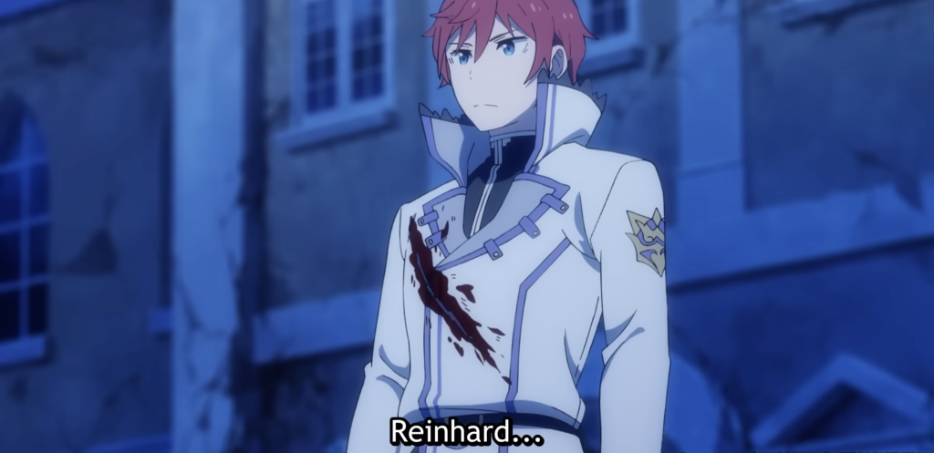 Top 10 nhân vật phụ anime được yêu thích nhất năm 2025, Igris là