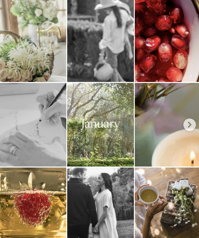 Diện mạo hiện tại của Công chúa Lilibet qua ống kính của mẹ: Liệu có giống như lời đồn?- Ảnh 2.