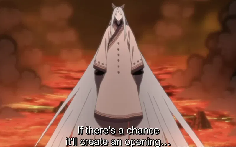 Naruto: Kaguya không phải trùm cuối, đây mới là phản diện thực sự khiến cả thế giới nhẫn giả điêu đứng- Ảnh 1.