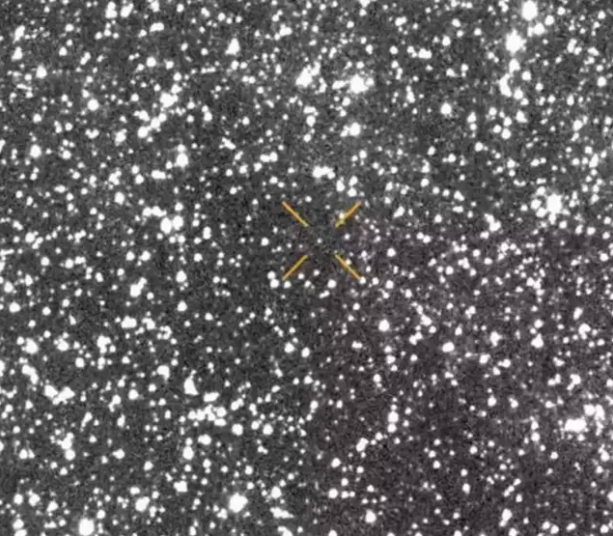 CIA chính thức phản hồi về sự tồn tại của người ngoài hành tinh- Ảnh 1.